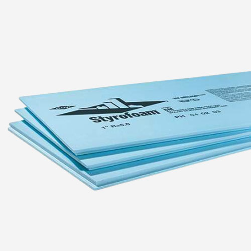 STYROFOAM INSULATIONS - South End Lumber (Brandon)
