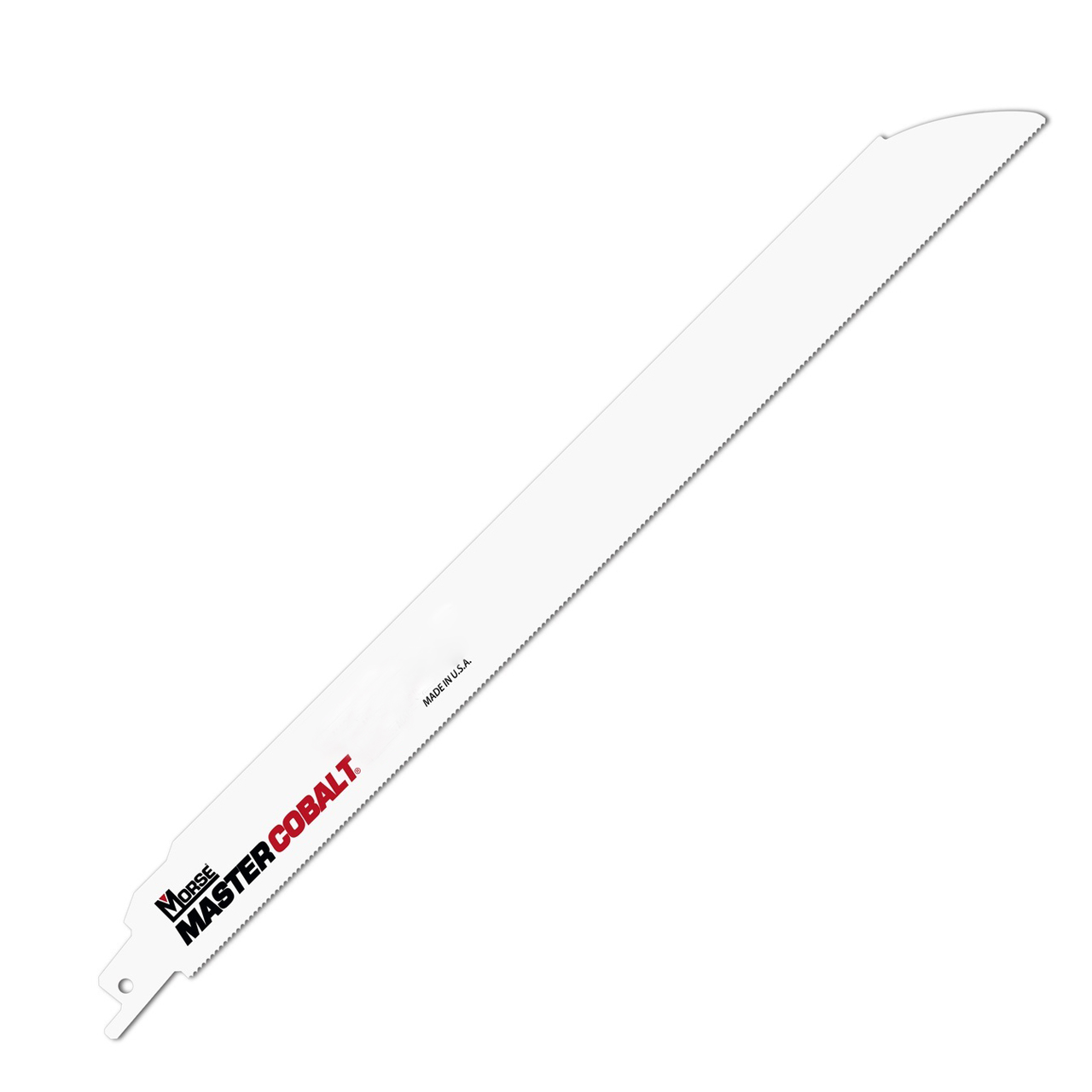 Main 1 - RECIP. BLADE METAL -