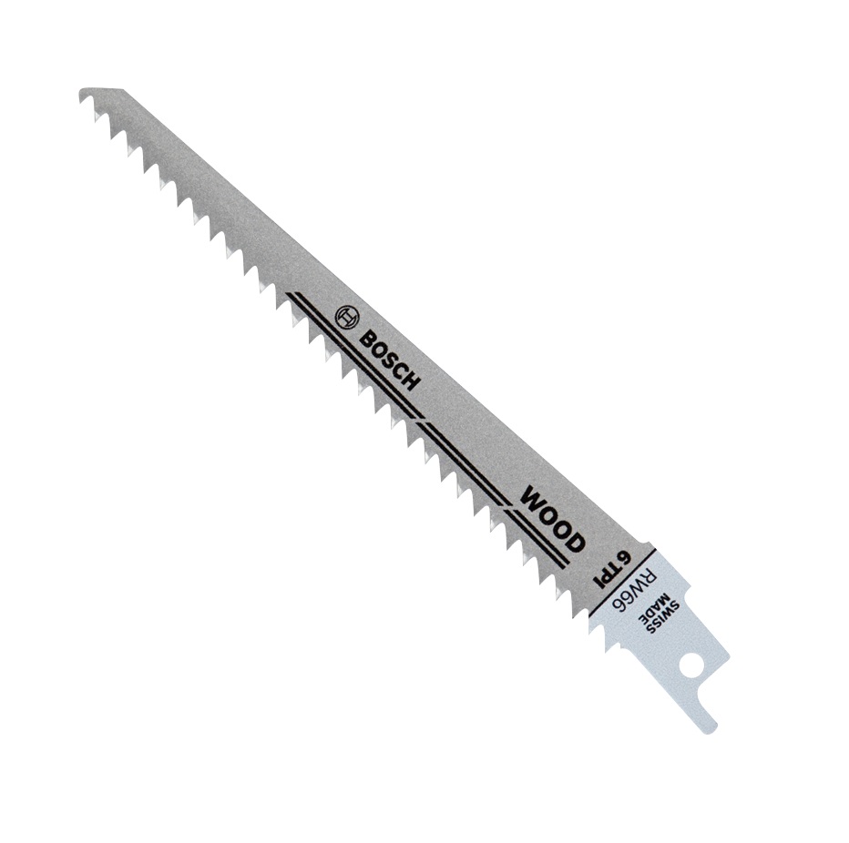 Main 1 - RECIP. BLADE WOOD -