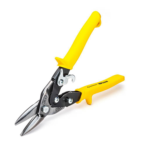 Main 1 - SNIP UTILITY MULTIMAS 12-1/4IN -