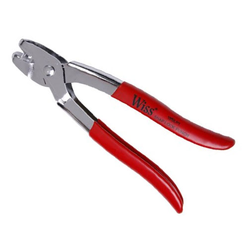 Main 1 - SNAP LOCK PUNCH WSLP1 RED 9 -