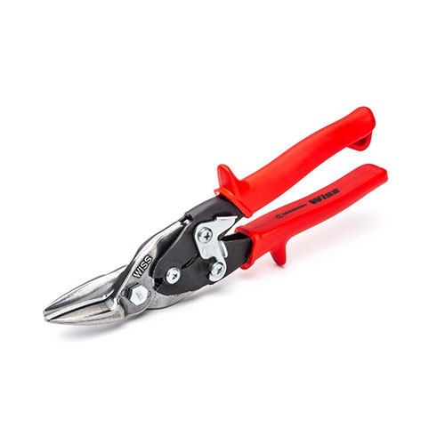 Main 1 - SNIP AVIATION LEFT CUT 9-3/4IN -
