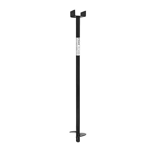 Main 1 - PYLEX 10505 ANCHOR SCREWABLE
DECK POST -