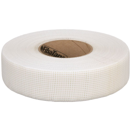 Main 1 - TAPE: FIBA 50MMX153M -