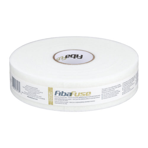 Main 1 - TAPE FIBAFUSE PAPERLESS 250FT -