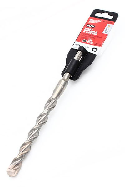 Main 1 - SDS PLUS 5/8" 6" X 8" -