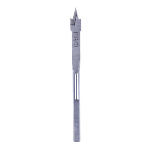 Main 1 - BIG HAWG CENTER SPADE BI -