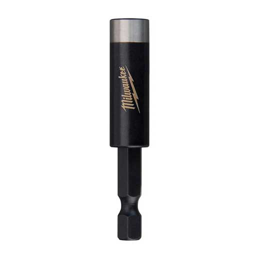 Main 1 - MILWAUKEE:2.4" IMPACT MAG BIT
TIP HOLDER -