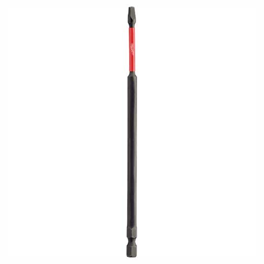 Main 1 - MILWAUKEE:6" POWER BIT SQ RECESS
#2 -