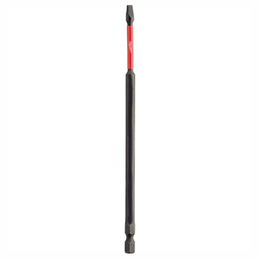 Main 1 - MILWAUKEE:6"POWER BIT SQ2 -