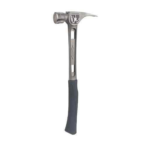 Main 1 - STILETTO TIBONE 3 MILLED/CURVED -