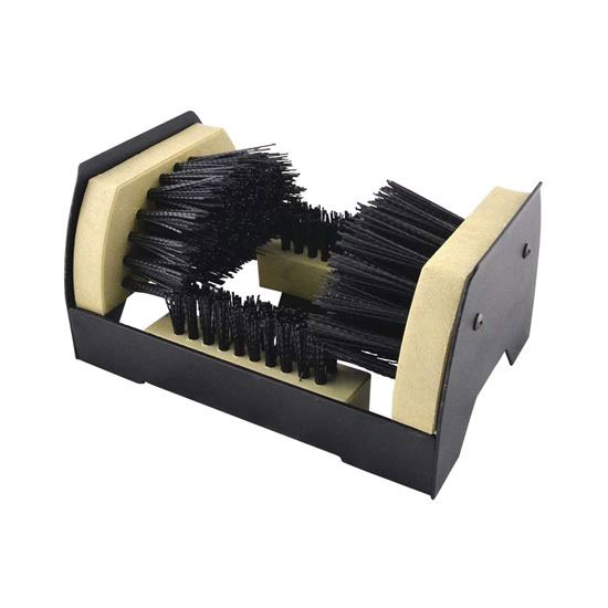 Main 1 - SHOE & BOOT SCRAPER -