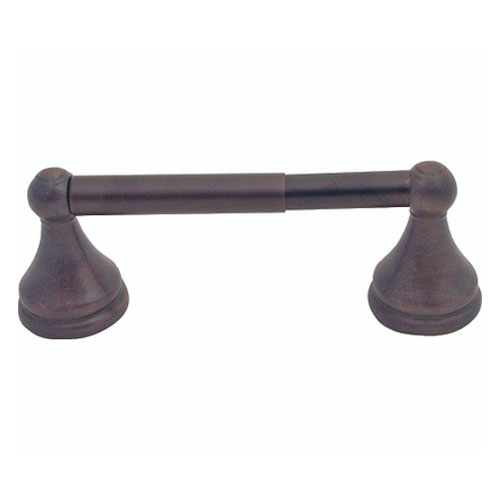 Main 1 - TOILET PAPER HOLDER ORB -