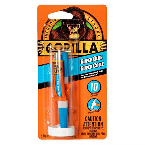 Main 1 - GLUE SUPER GORILLA 2-3G -