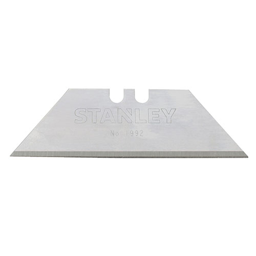 Main 1 - BLADE UTILITY KNIFE11-921 5/PK
STANLEY -
