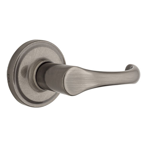 Main 1 - WEISER ASPEN PASSAGE ANTIQUE
NICKEL
GLA101 A15A -