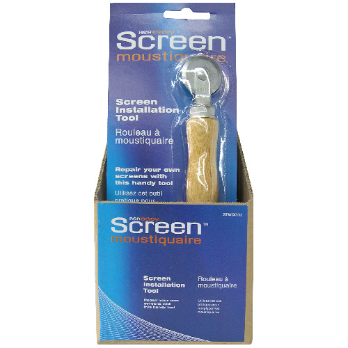 Main 1 - TOOL SCREEN WOOD STWOODD2  / N -
