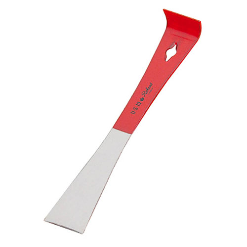 Main 1 - BAR LEVER SCRAPER US-10C 413CM -
