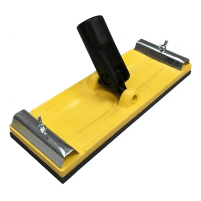 Main 1 - SANDER PLSTC 9X3-1/4IN -