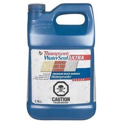Main 1 - WATERSEAL ULTRA    51004 3.79L  
  TWS -