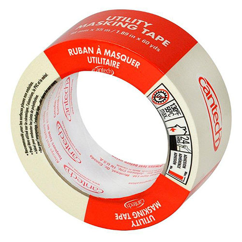 Main 1 - TAPE MSKG 48MMX55M NATL -
