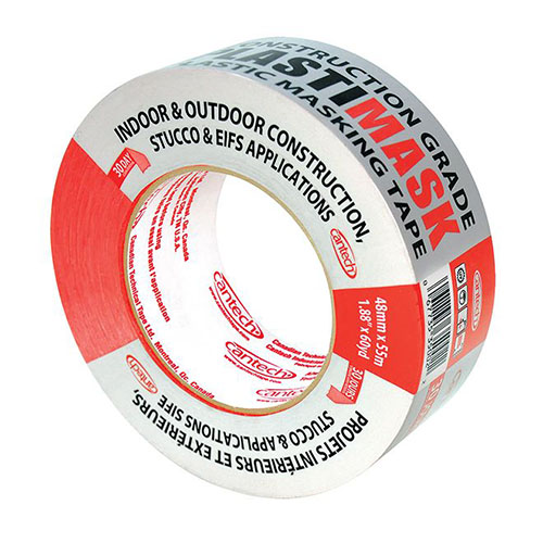 Main 1 - TAPE: STUCCO #350-02 -