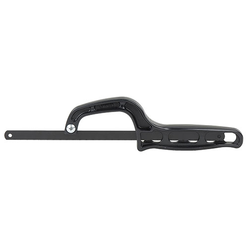 Main 1 - HACKSAW MINI ERG HDL 8-3/4INCH -