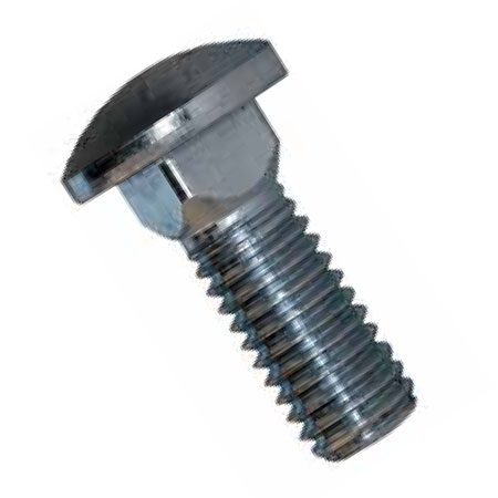 Main 1 - CARRIAGE BOLT 3/8 X 4 GALV -