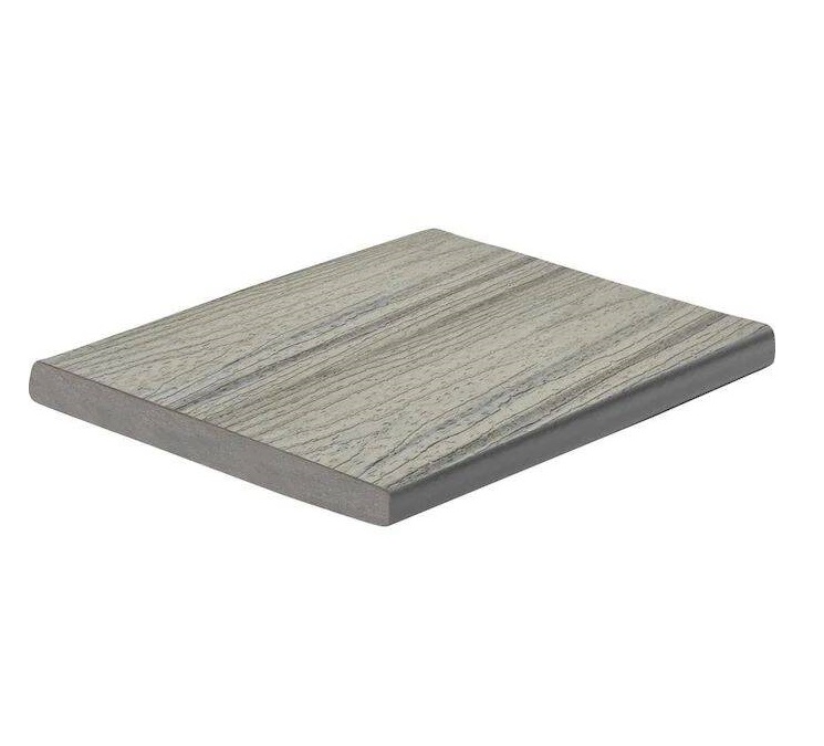 Main 1 - TREX: 1"X12"X12' FOGGY WHARF
FACIA -
