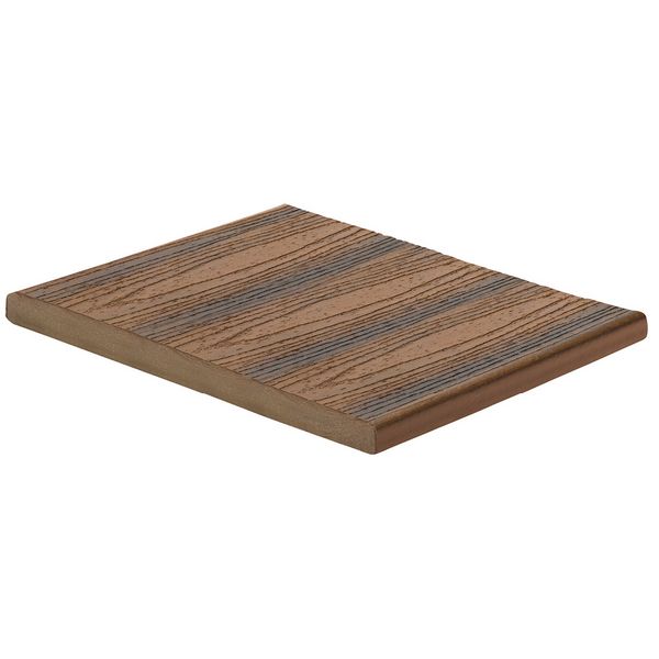 TREX: 1"X12"X12' SPICED RUM
FACIA - South End Lumber (Brandon)