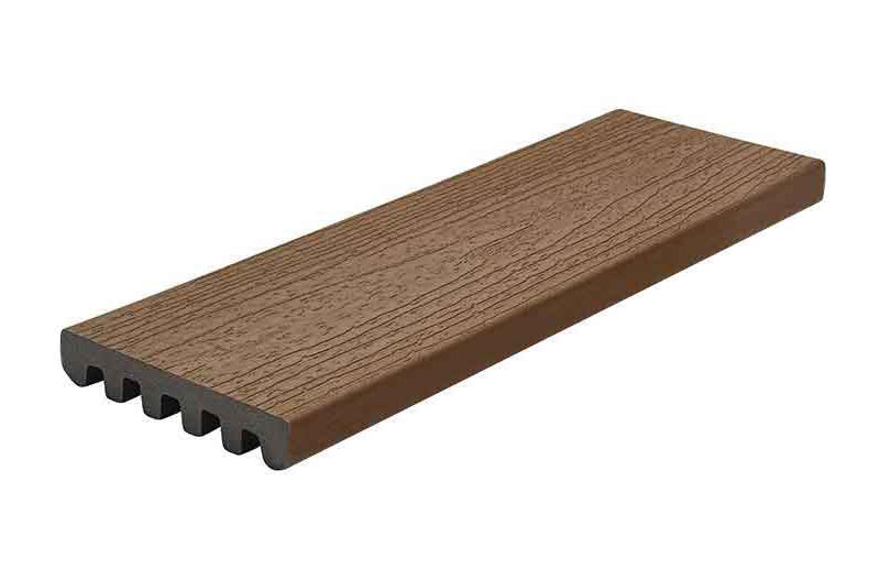 TREX: 1"X12"X12' SADDLE ENHANCE - South End Lumber (Brandon)