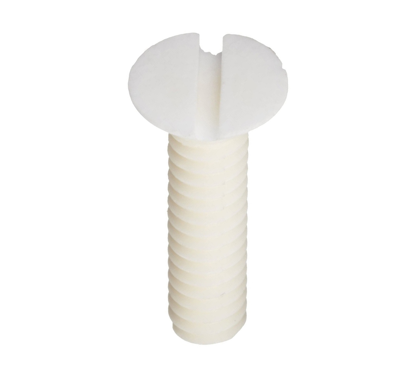 Main 1 - SCREW:1 1/4"CERAMIC SCREW -