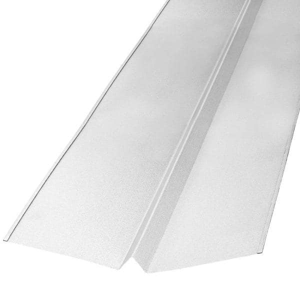 Main 1 - FLASHING:12X12X10'VALLEY
GALVANIZED -