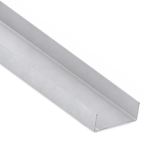 Main 1 - STEEL TRACK:1-5/8"X10' 25GA -