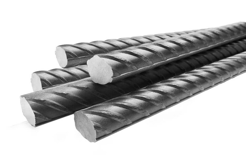 Main 1 - REBAR:15MM X 20' -