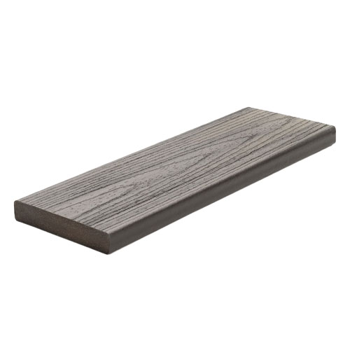 Main 1 - TREX: 1"X6"X20' SOLID ISLAND
MIST (TRANSCEND) -