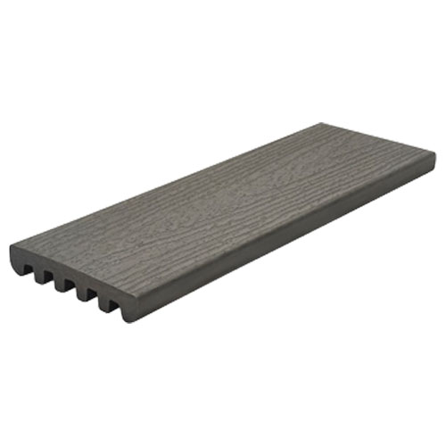 Main 1 - TREX: 1"X6"X20' CLAM SHELL
SOLID(ENHANCED) -