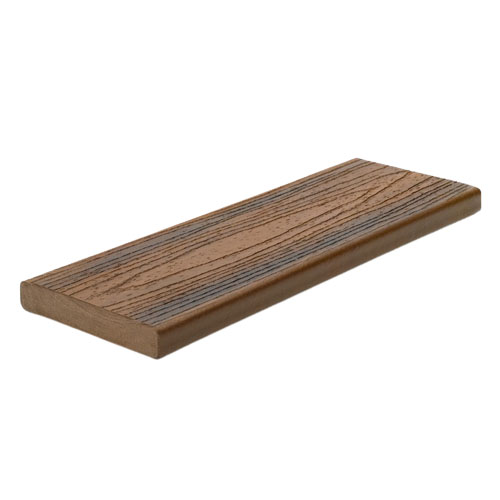 Main 1 - TREX: 1"X6"X20' SOLID SPICED
RUM (TRANSCEND) -