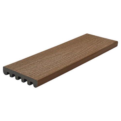 TREX: 1"X6"X20' SADDLE SOLID
(ENHANCED) - South End Lumber (Brandon)