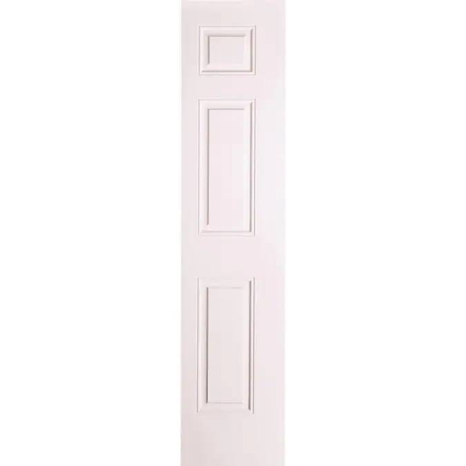 Main 1 - DOOR: KD 1/6 BONNEVILLE (18") -