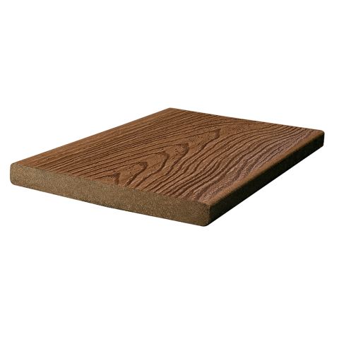 Main 1 - TREX: 1"X8"X12' SPICED RUM
FACIA -