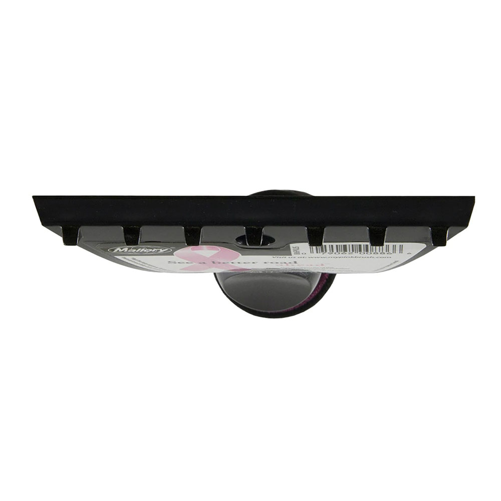 Main 2 - SNOW Broom/Scraper MAX 35" -