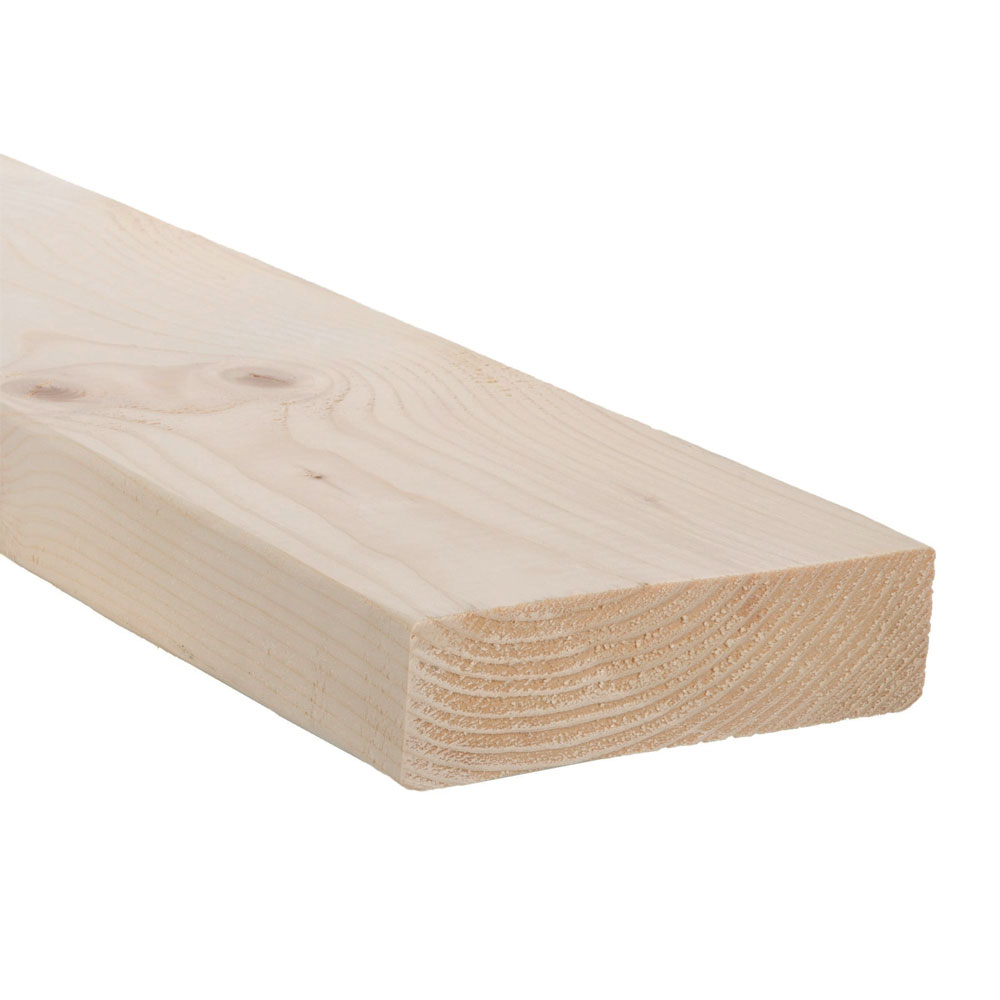 2X10X16' SPRUCE #2&BETTER
PREMIUM - South End Lumber (Brandon)