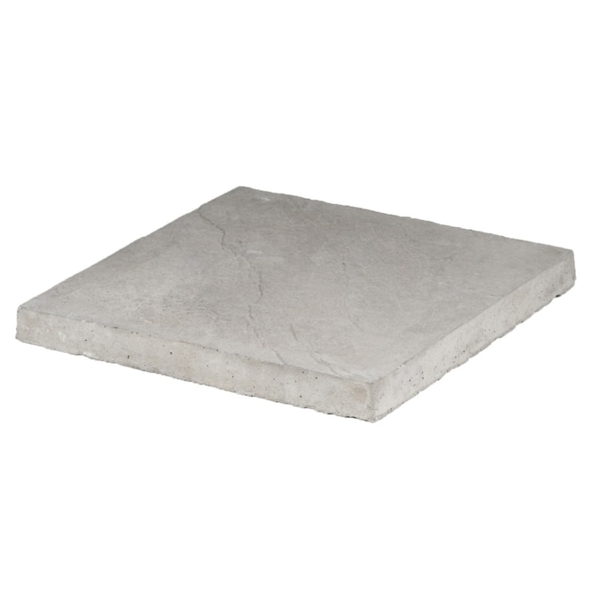 Main 1 - SIDEWALK PADS:24" X 24" -