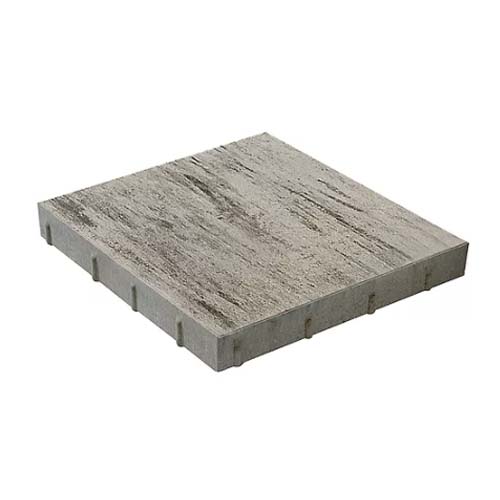 Main 1 - SIDEWALK PAD: BROADWAY STERLING
24"X24" -