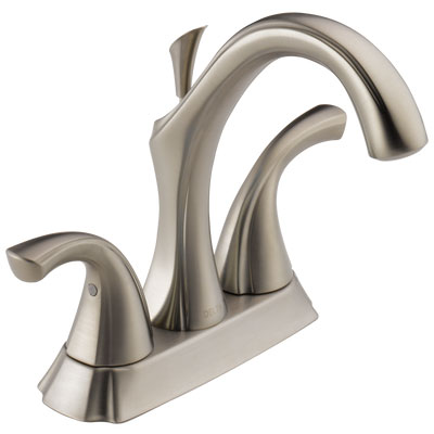 Main 1 - DELTA ADDISON CENTERSET SS (F) -