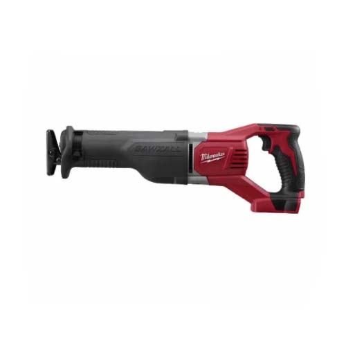 Main 1 - MILWAUKEE:M18 SAWZALL RECIP SAW
TOOL -