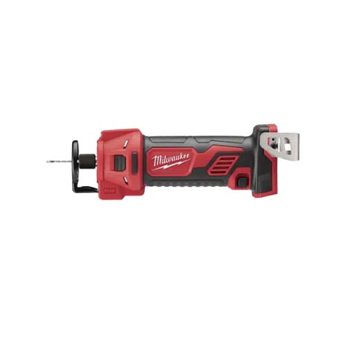 Main 1 - MILWAUKEE:M18 CUT OUT TOOL
(BARE) -