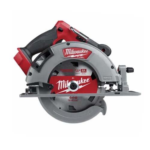 Main 1 - M18 FUEL™ 7-1/4" Circular Saw
(Tool Only) -