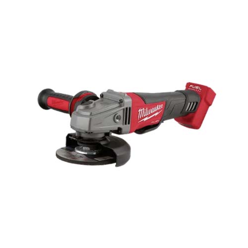 Main 1 - MILWAUKEE:M18 FUEL 4-1/2"/5"
GRINDER ( TOOL ONLY ) -